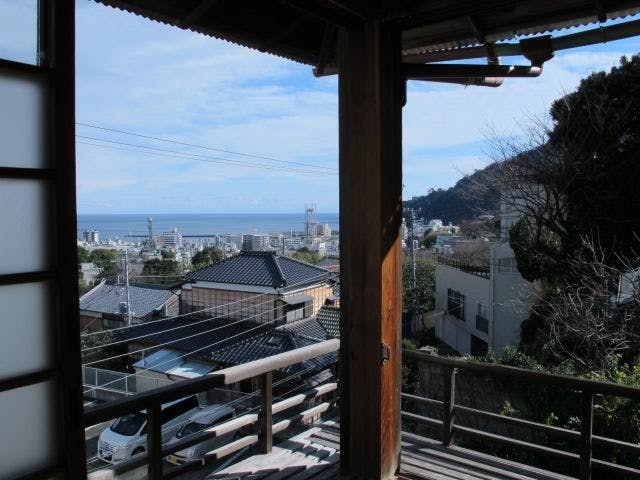 Atami Ikkyu-an