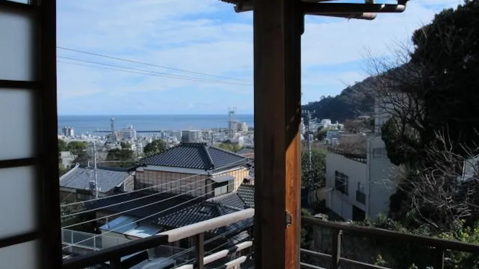 Atami Ikkyu-an