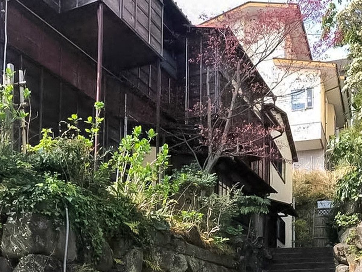 Atami Ikkyu-an