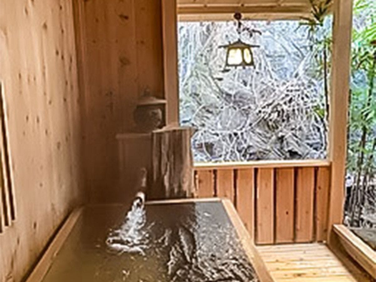 Atami Ikkyu-an