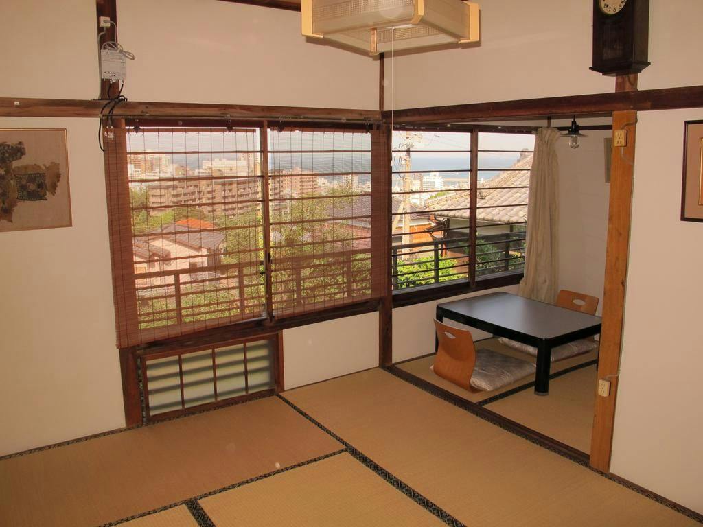 Atami Ikkyu-an