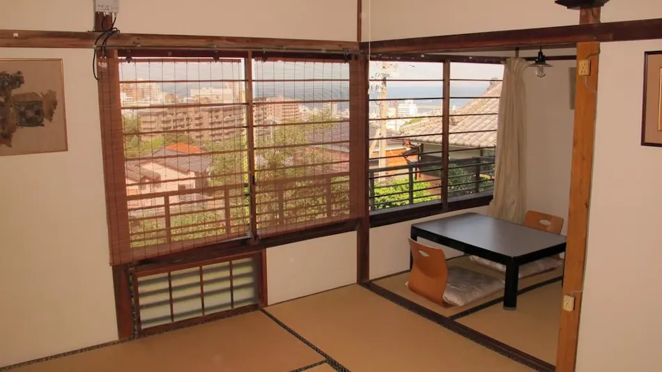 Atami Ikkyu-an