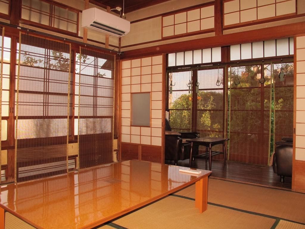 Atami Ikkyu-an