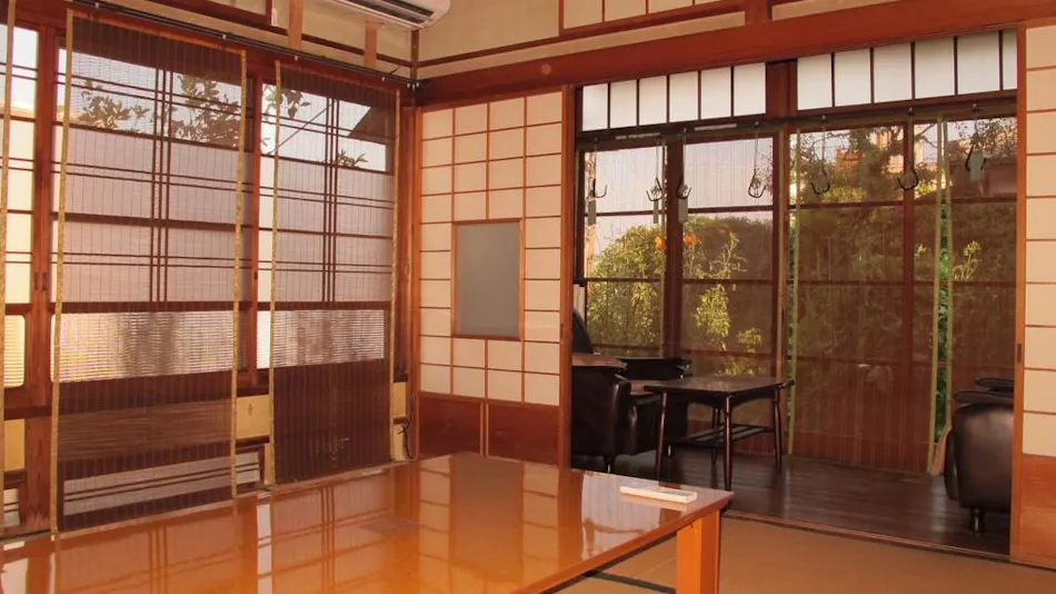 Atami Ikkyu-an