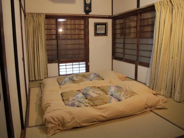 Atami Ikkyu-an