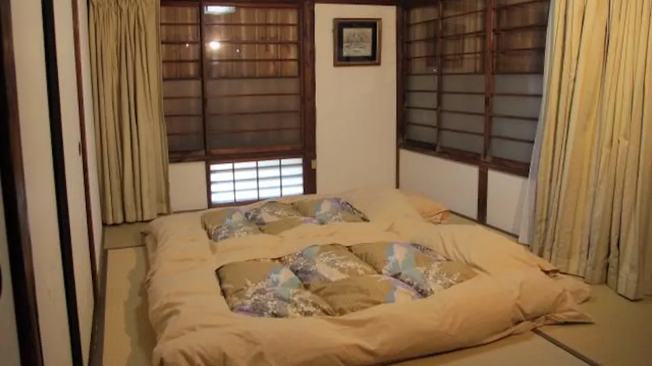 Atami Ikkyu-an