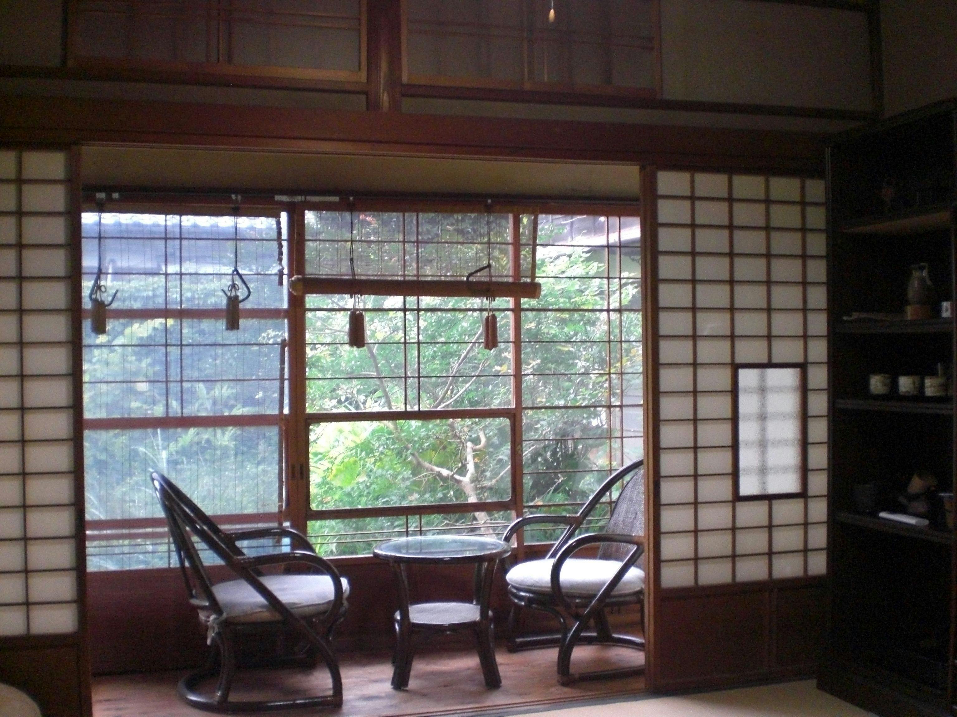 Atami Ikkyu-an