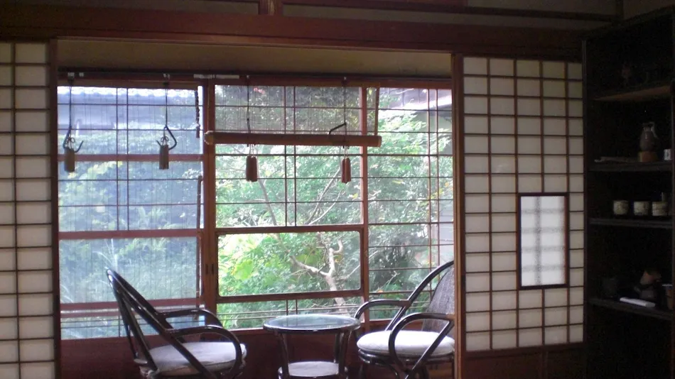 Atami Ikkyu-an