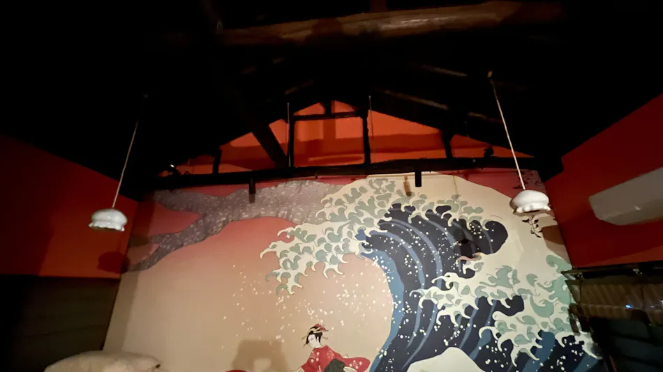 Atami Ikkyu-an