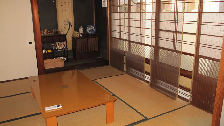 Atami Ikkyu-an