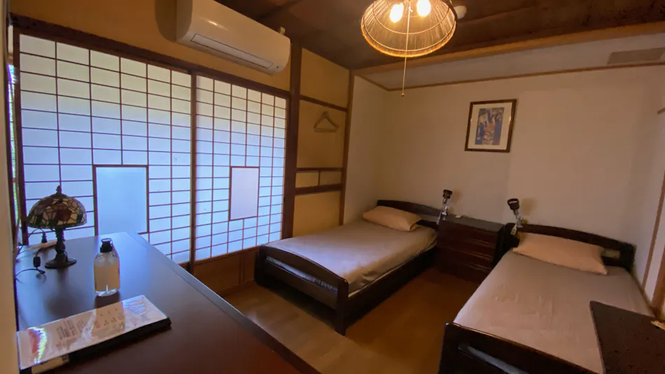 Atami Ikkyu-an
