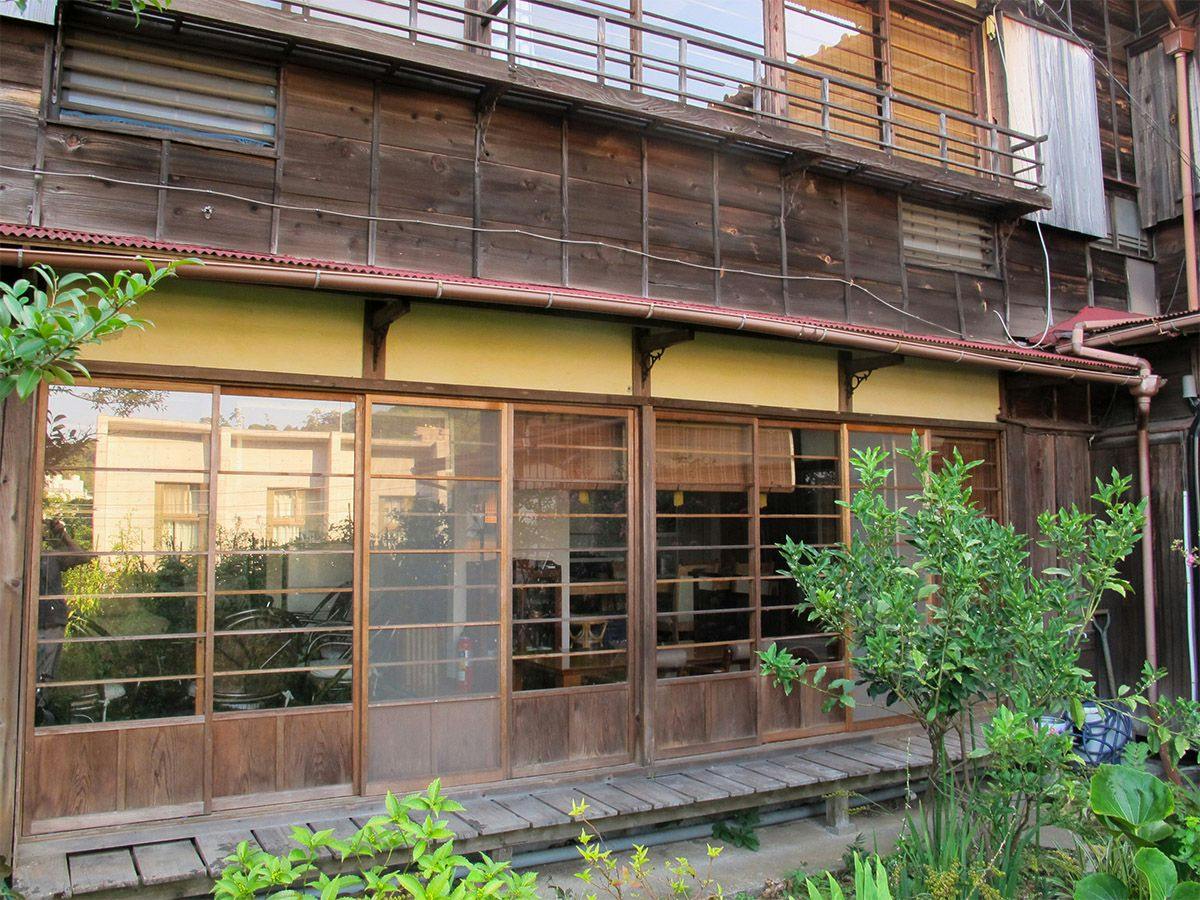 Atami Ikkyu-an