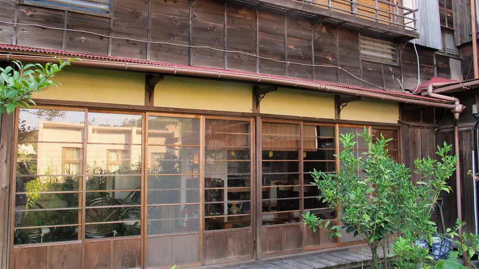 Atami Ikkyu-an