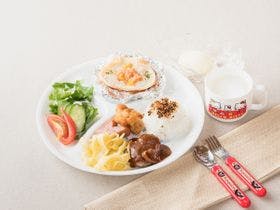 ペンションハミングバード