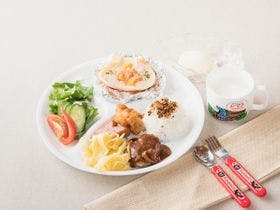 ペンションハミングバード