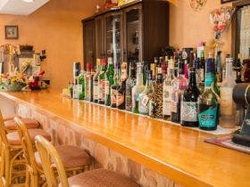 ペンションハミングバード