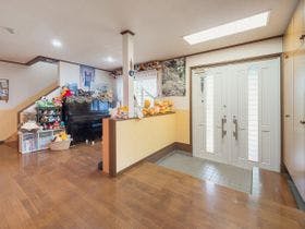 ペンションハミングバード