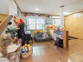 ペンションハミングバード