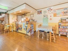 ペンションハミングバード