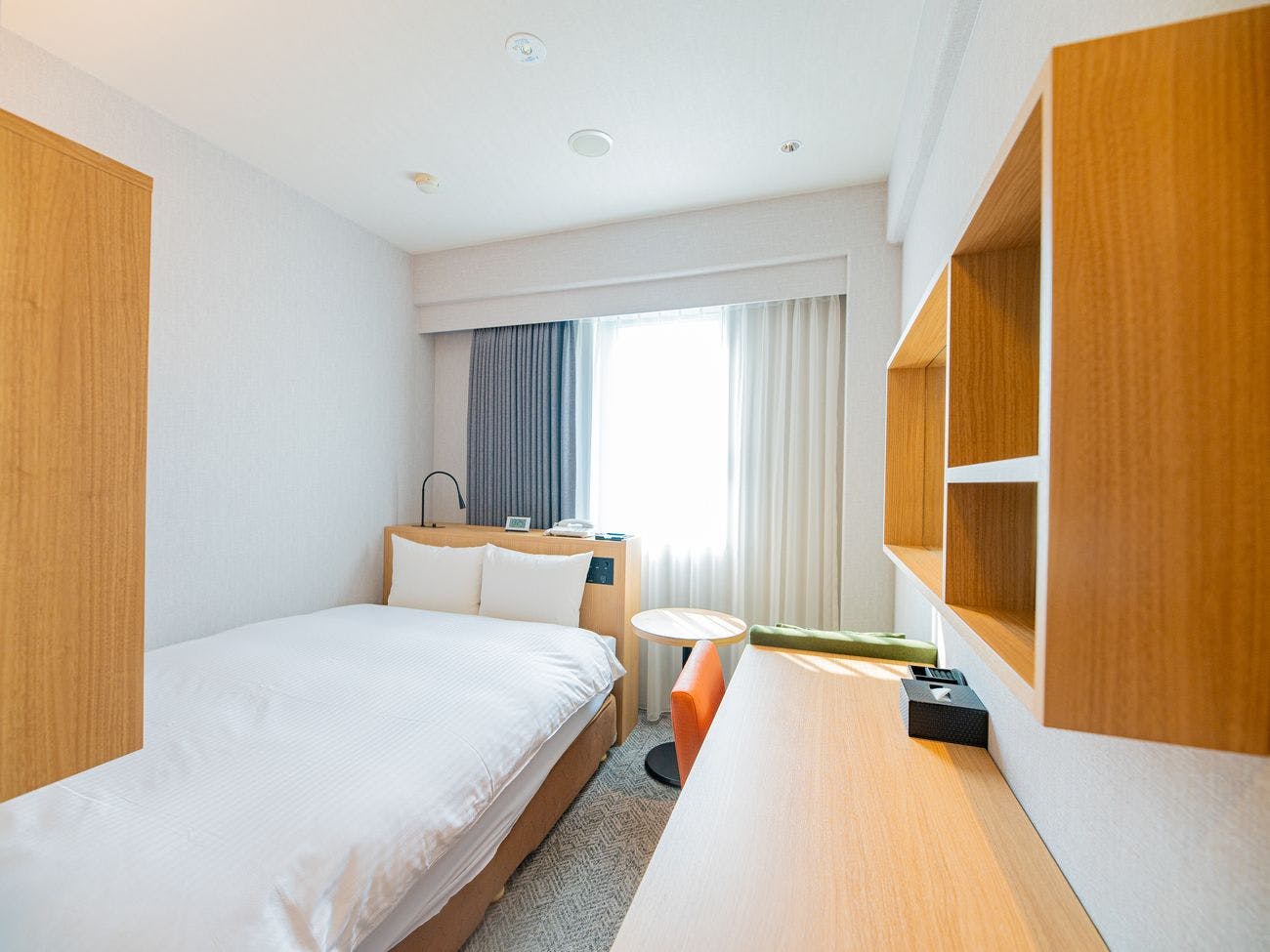 Central Hotel Takeo Onsen Ekimae