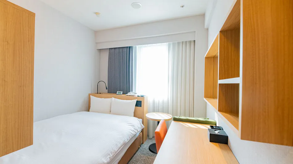 Central Hotel Takeo Onsen Ekimae