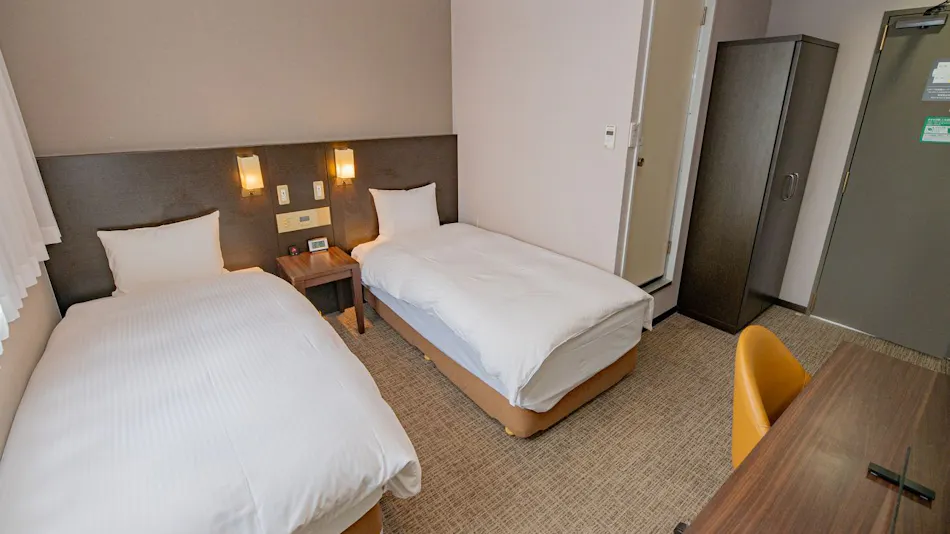 Central Hotel Takeo Onsen Ekimae