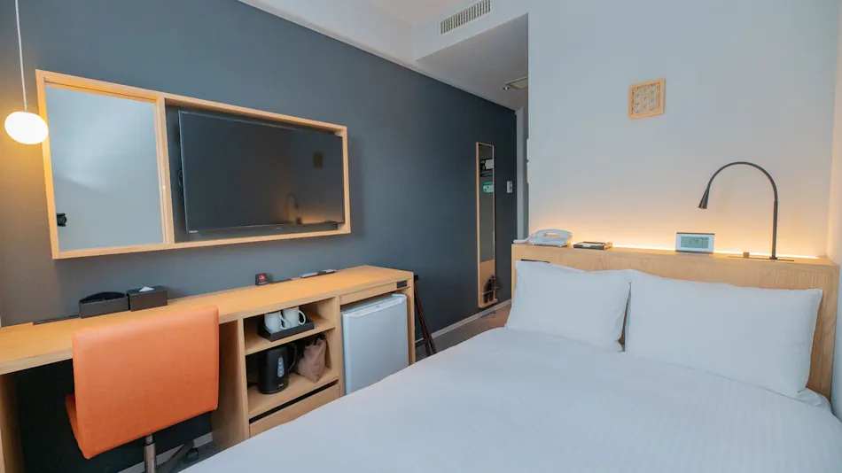 Central Hotel Takeo Onsen Ekimae