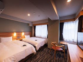 セントラルホテル武雄