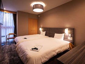 セントラルホテル武雄