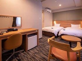 セントラルホテル武雄