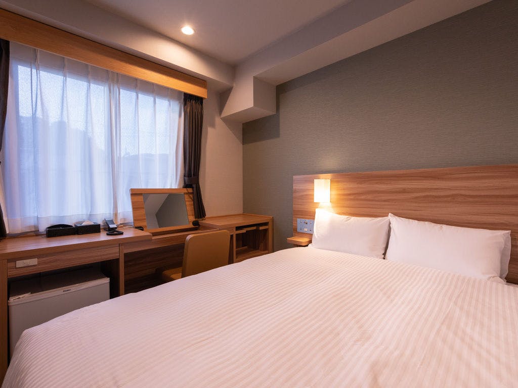 Central Hotel Takeo Onsen Ekimae