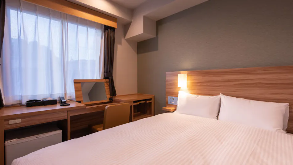 Central Hotel Takeo Onsen Ekimae