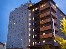 セントラルホテル武雄