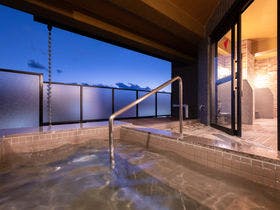 セントラルホテル武雄