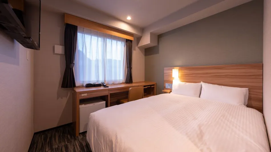 Central Hotel Takeo Onsen Ekimae