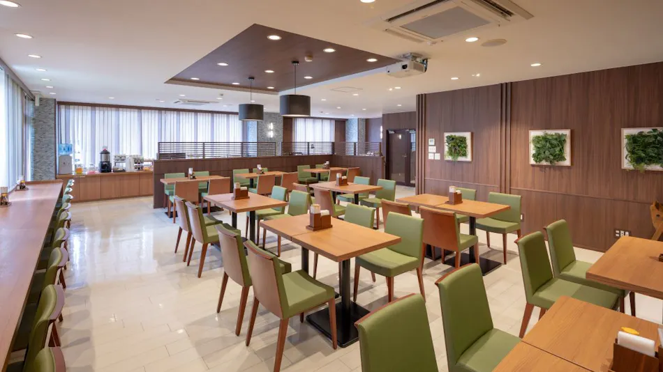 Central Hotel Takeo Onsen Ekimae