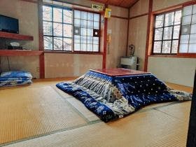 ペンション西洋館