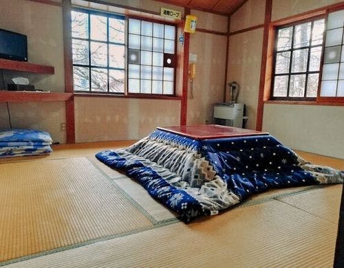 二段ベッドが子供さんに人気