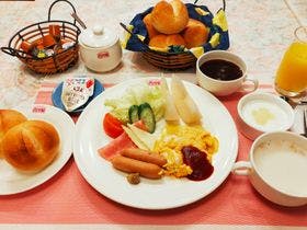 ペンション西洋館