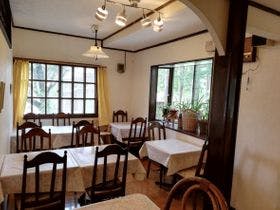ペンション西洋館