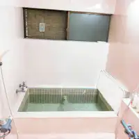 여성 목욕탕