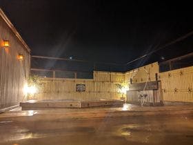 飯坂温泉　展望露天風呂の宿　湯乃家