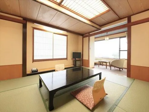 ห้องสไตล์ญี่ปุ่น 10 เสื่อทาทามิ ตัวอย่าง.