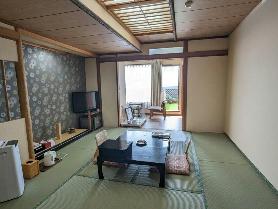 Ryokan Yunoya