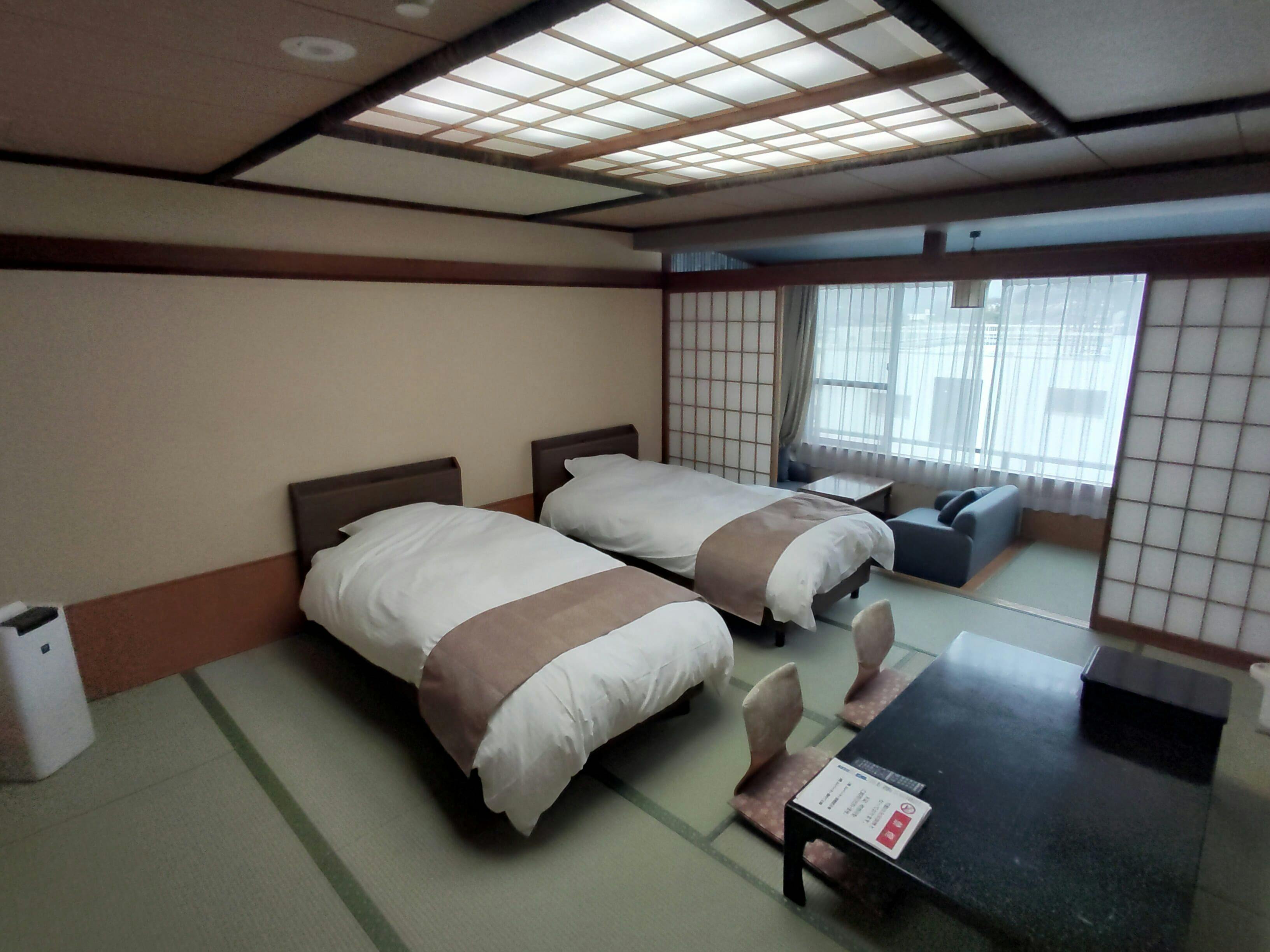 Ryokan Yunoya