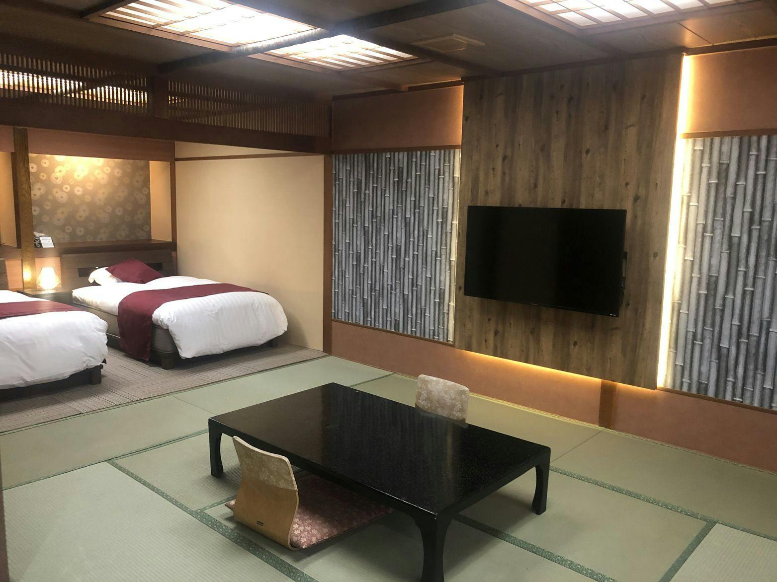 Ryokan Yunoya
