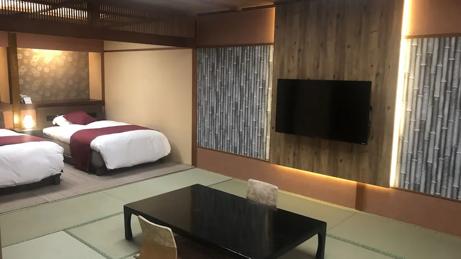 Ryokan Yunoya