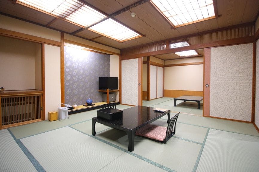 Ryokan Yunoya
