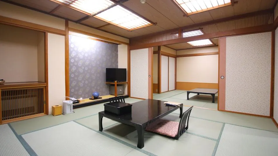 Ryokan Yunoya