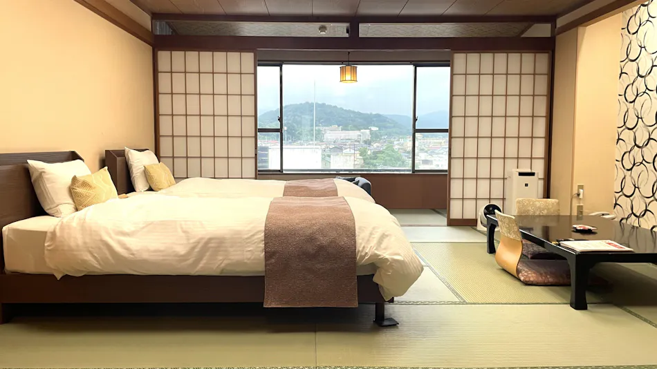 Ryokan Yunoya